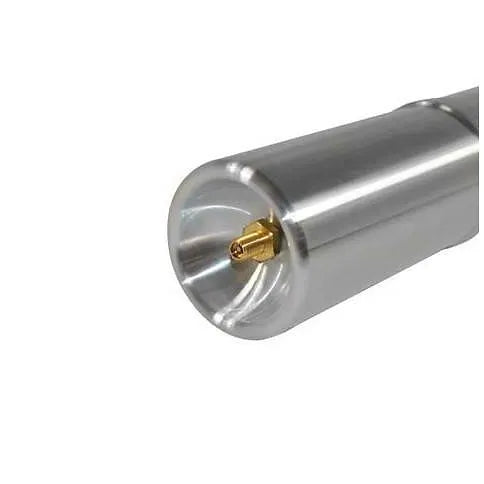 Aérosol rechargeable à air comprimé EcoClean® — Pulvérisation sans effort