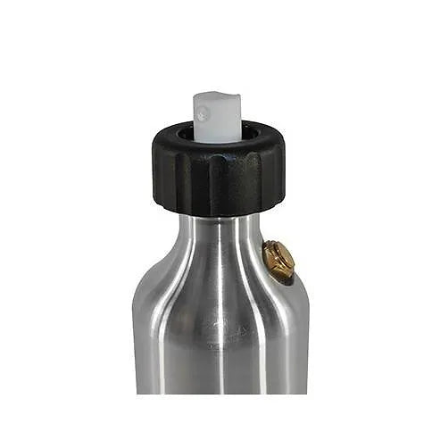 Aérosol rechargeable à air comprimé EcoClean® — Pulvérisation sans effort