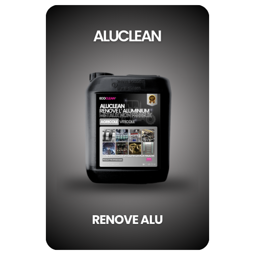 Pack Valorisation Flotte EcoClean® — Kit complet poids lourds & flottes pro