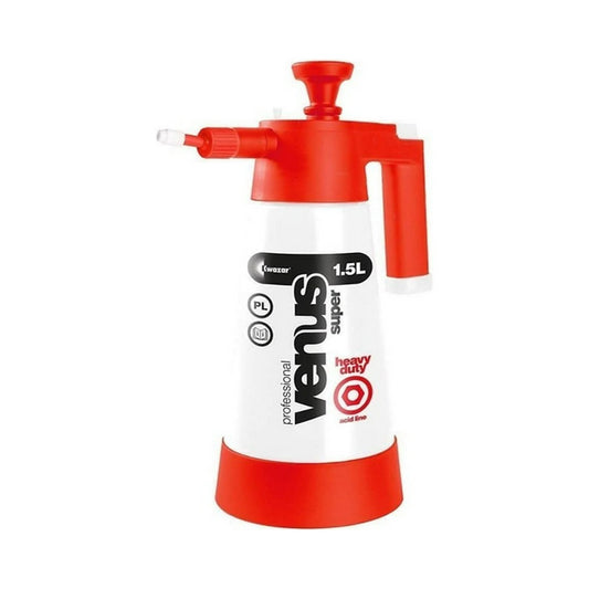 Pulvérisateur acide 1.5L EcoClean® — Pour Détartrant