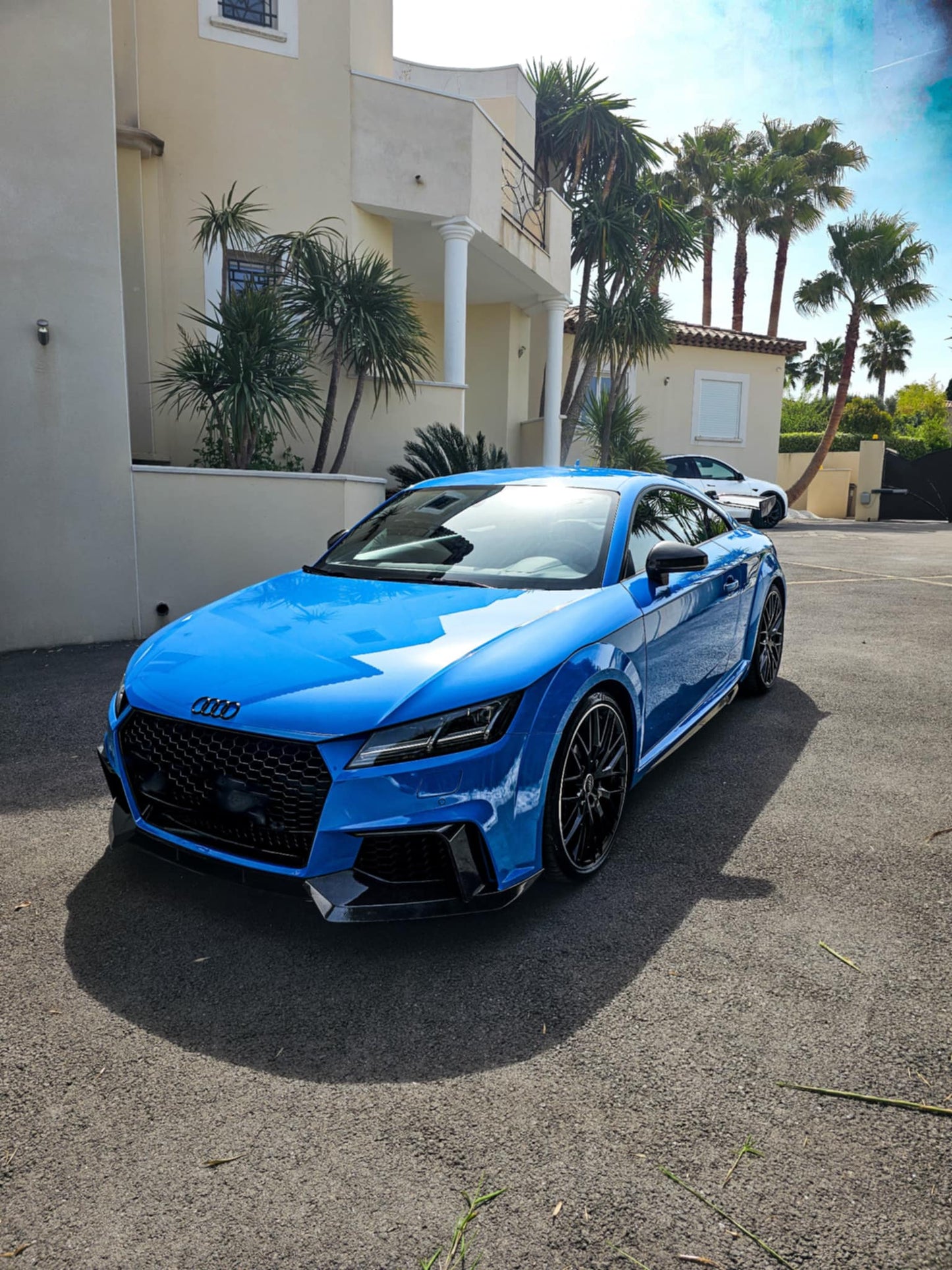 Pack Protection Ecoprotect® — Brillance & protection complète avec accessoires